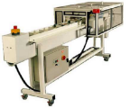 Carton Flap Gluing