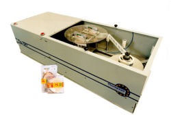 Multi-Pack Tape Wrapper