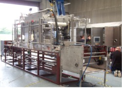 We offer customers an extensive range of engineering solutions.